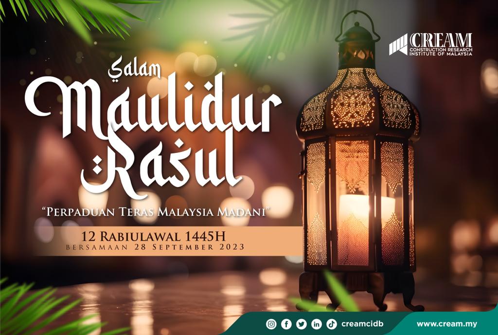 Salam Maulidur Rasul
